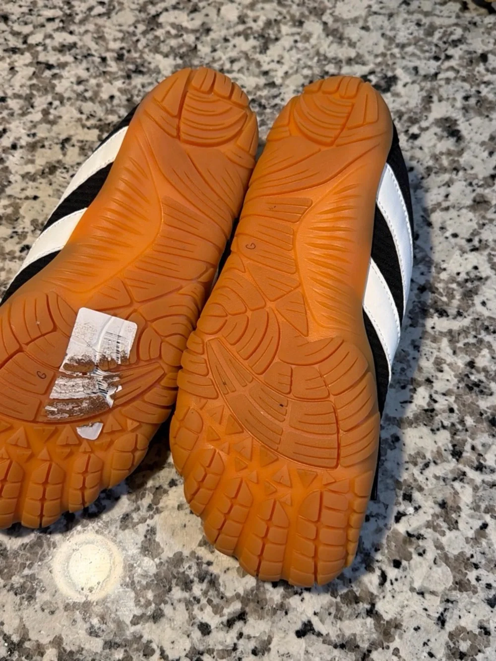 Sneaker woman’s comfort foot